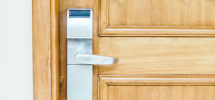 Advanced Solutions in Del City, OK for Modern Security