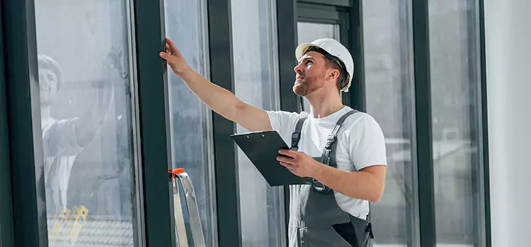 Comprehensive Solutions for Your Sticking Doors in Del City, OK