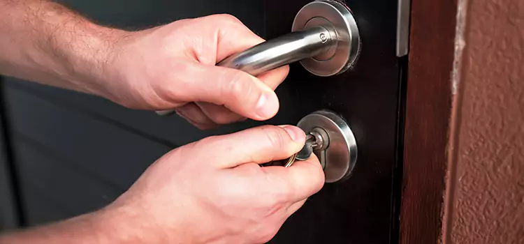 Pella Storm Door Lock Body Replacement Del City